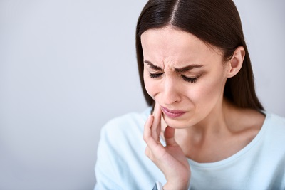 Tooth Pain from Dentist Mistake | Dental Malpractice AR