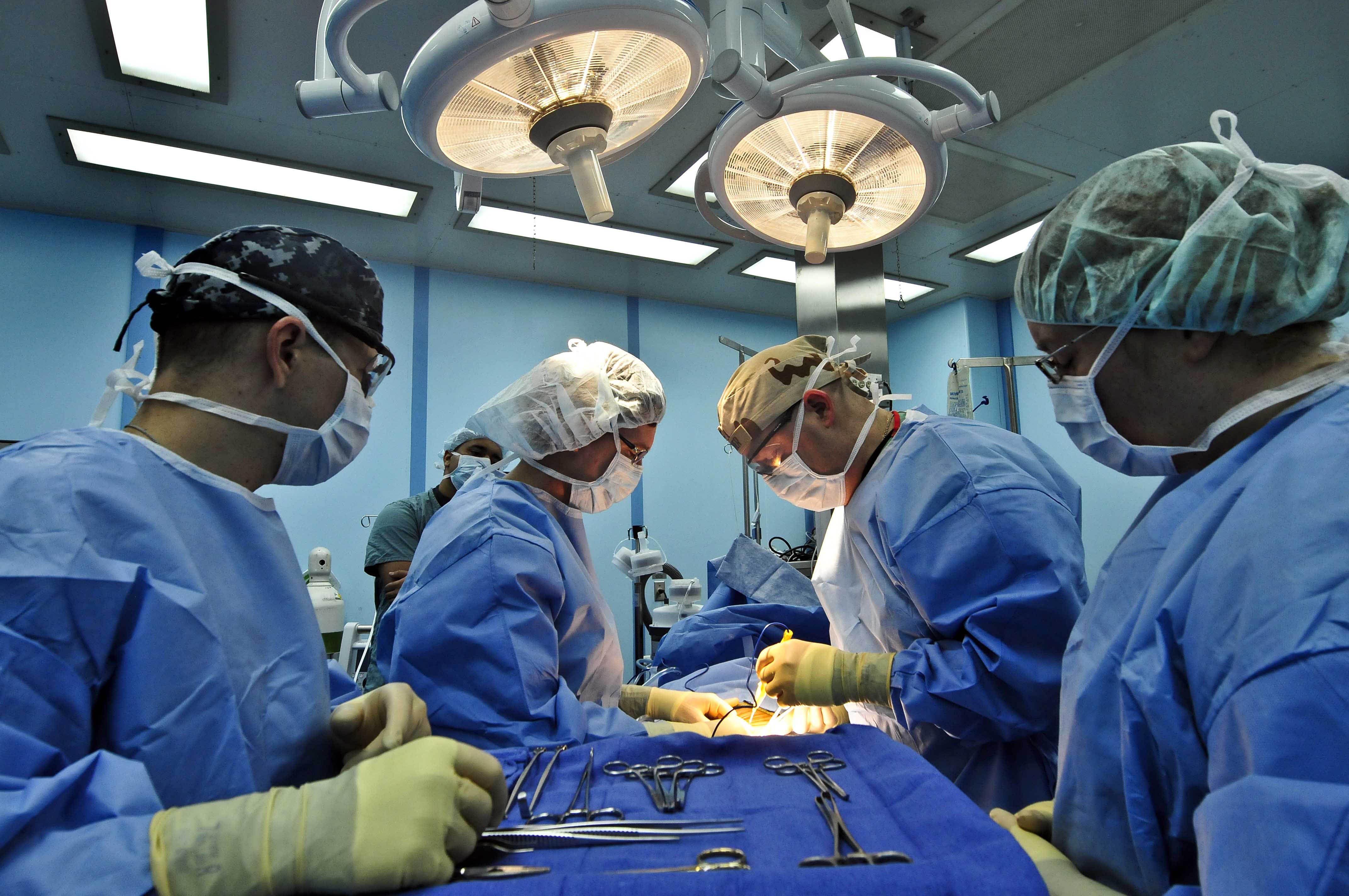 Lap Band Surgery Malpractice Lawyer | Polewski & Associates