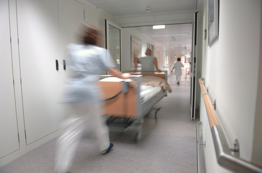 Denying Emergency Care Due to Patient Economic Status Is Illegal