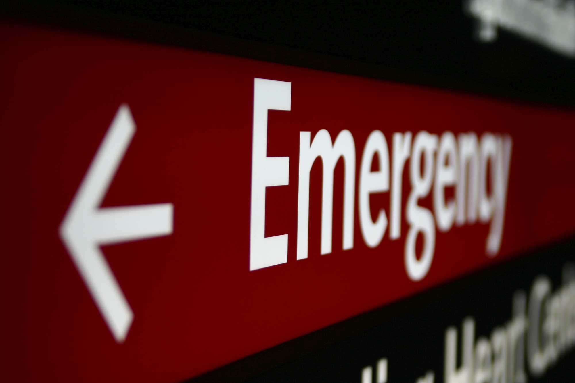 Malpractice in Emergency Departments | Little Rock Lawyer