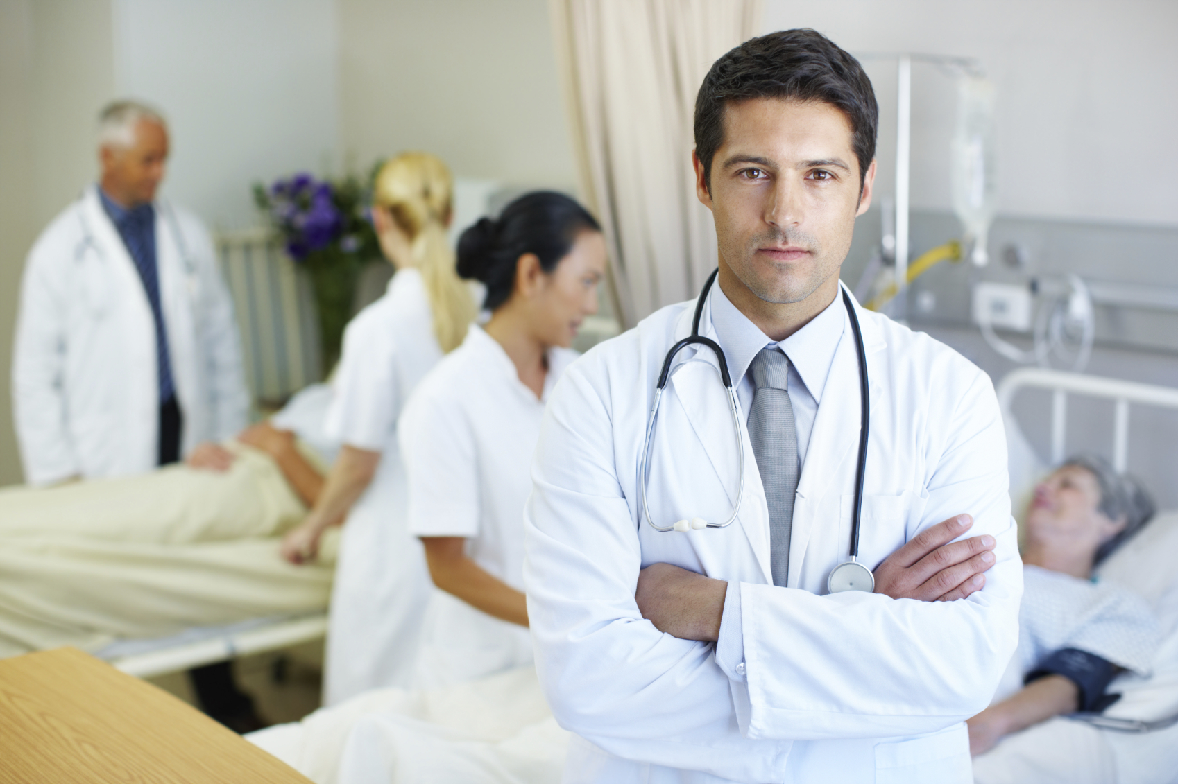 Get Answers about Your Medical Malpractice Lawsuit
