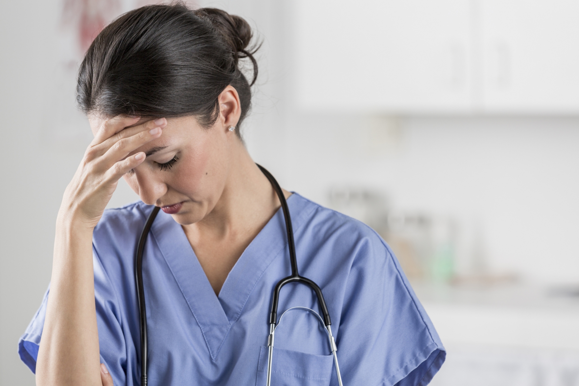 Nursing Error Lawyer in Little Rock | Medical Negligence AR